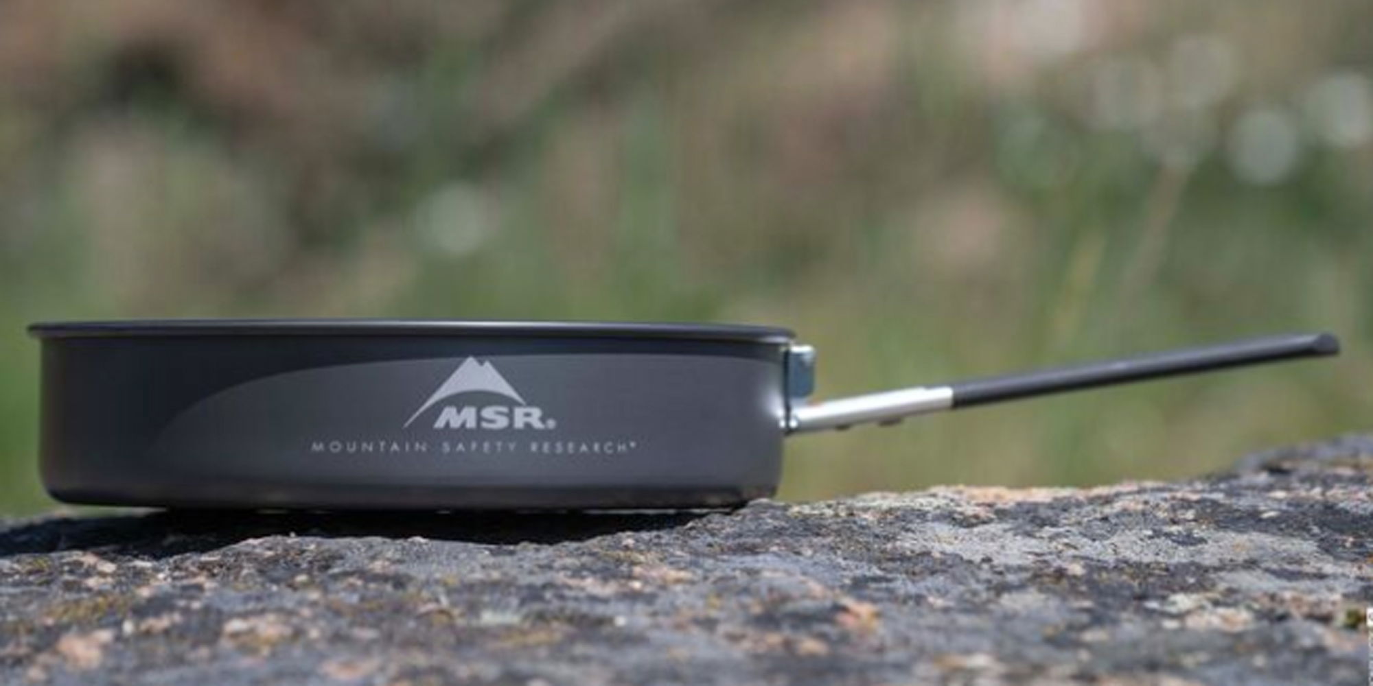 MSR Ceramic Flex Skillet 2.0