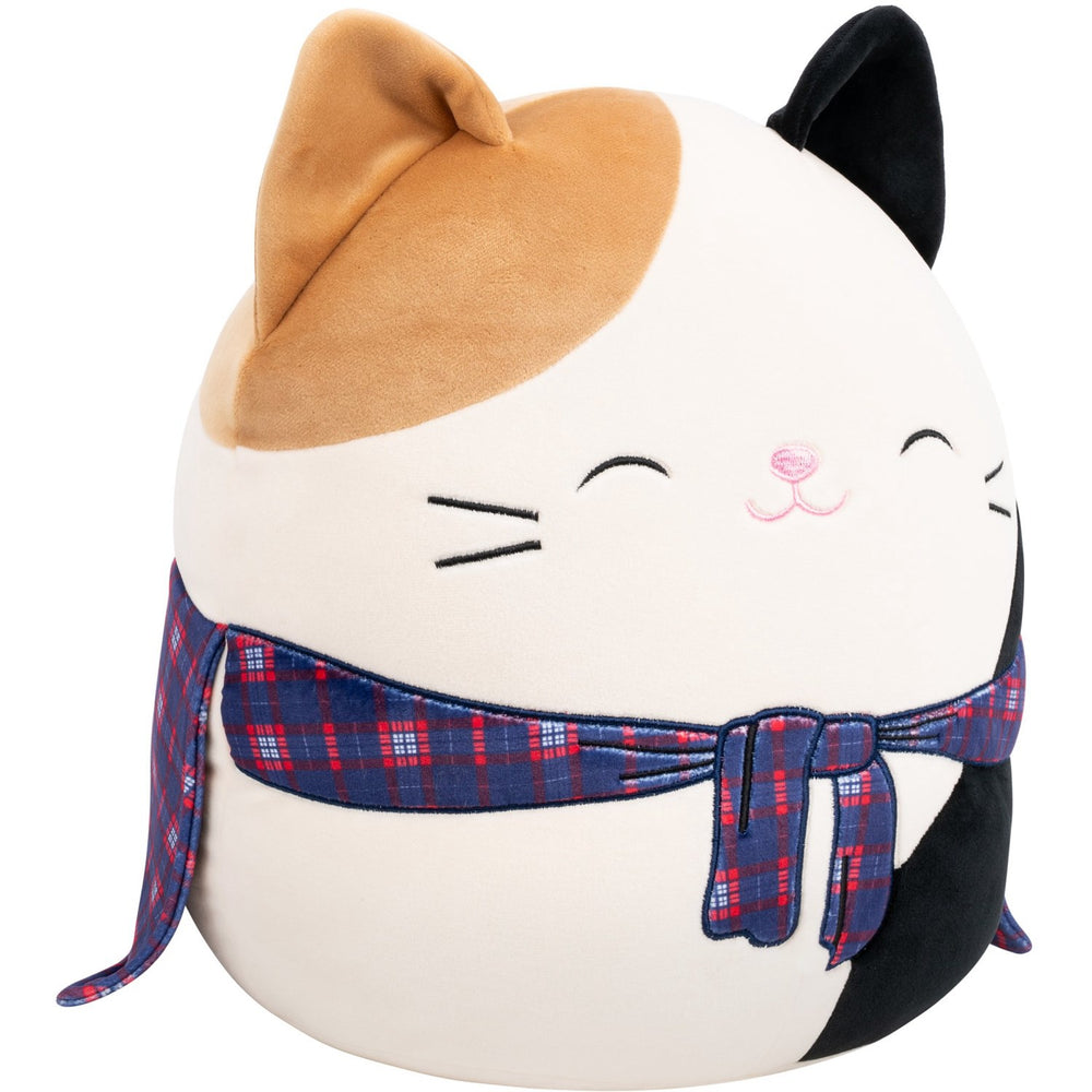 Køb Squishmallows Cam The Cat 30 Cm P25
