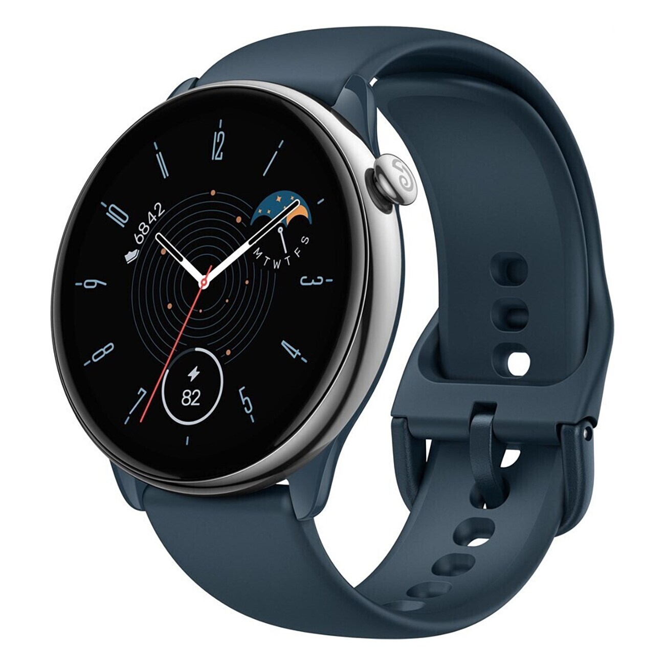 Amazfit GTR Mini pink Smartwatch