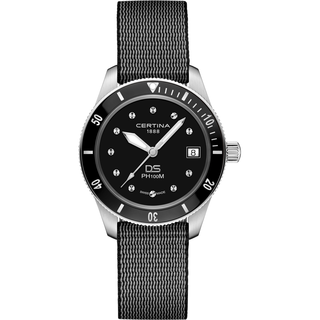 Certina DS PH100M Lady 37.5mm