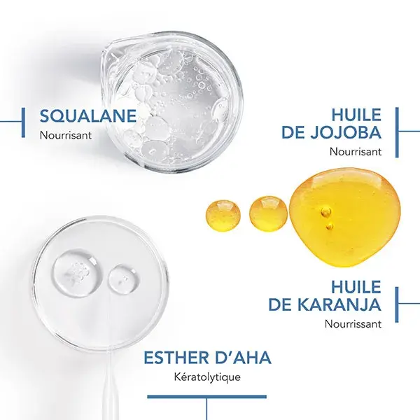 Óleo Corporal Seco 2 em 1 Bioderma Atoderm 150ml