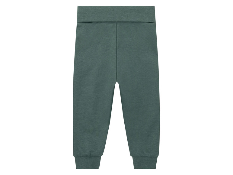 Baby jongens joggingbroek 2 stuks