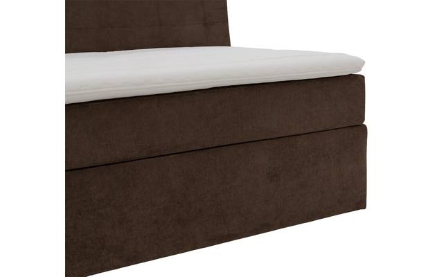 Boxspring Compleet Rud
