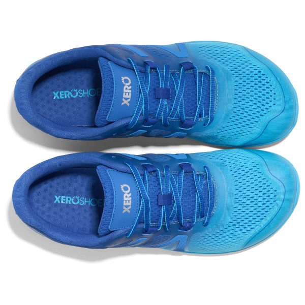 Xero Shoes - HFS II - Chaussures minimalistes