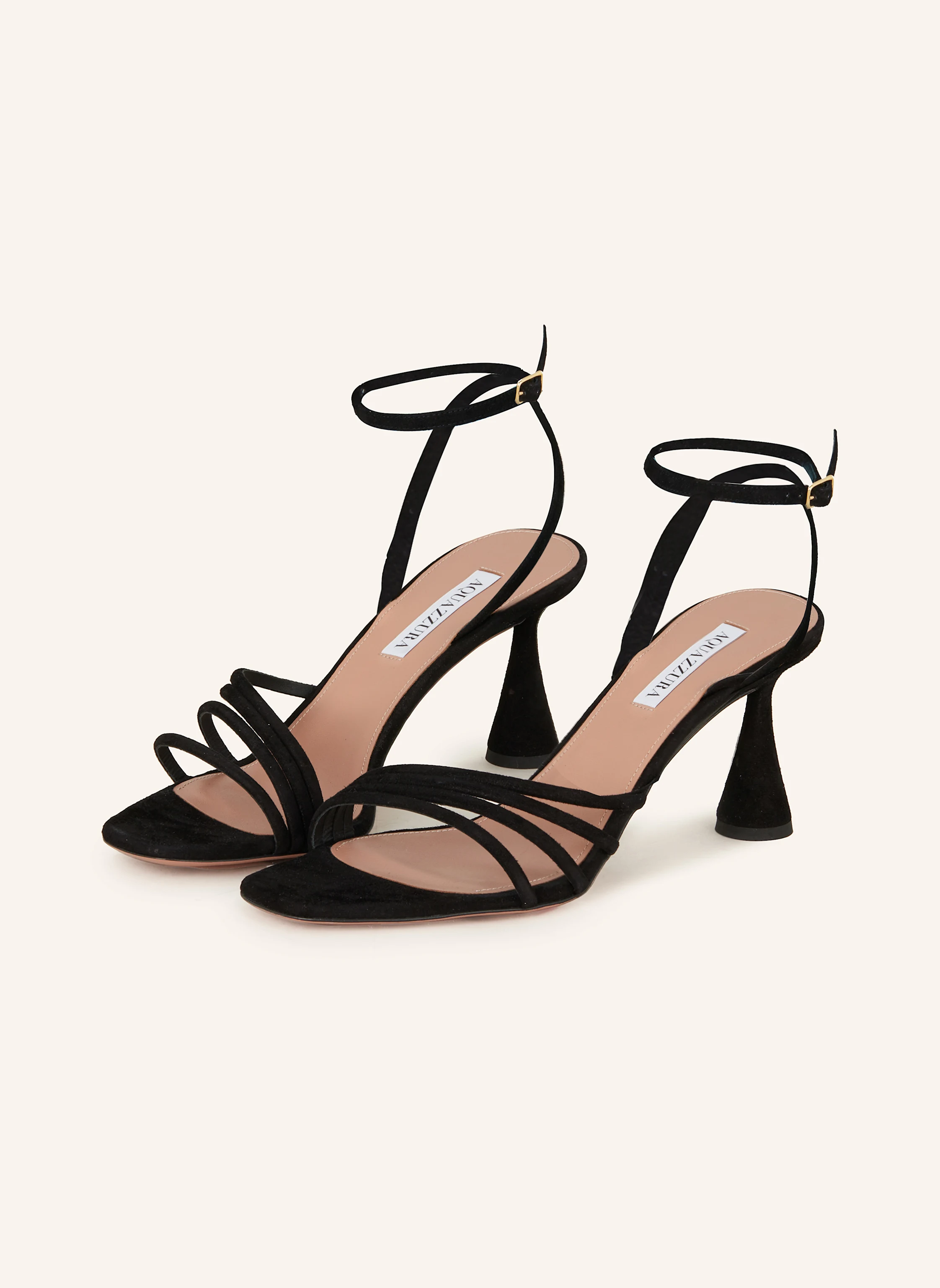 AQUAZZURA Sandaletten LATOUR