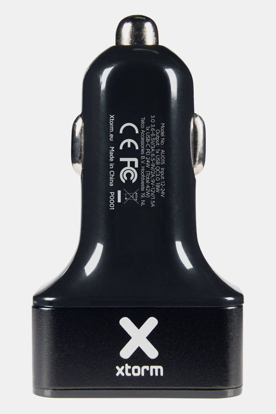 Xtorm Xtorm Car Charger 3x USB (36W) Autolader