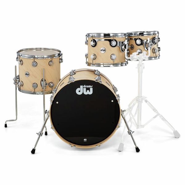 DW Satin Oil Set Natural