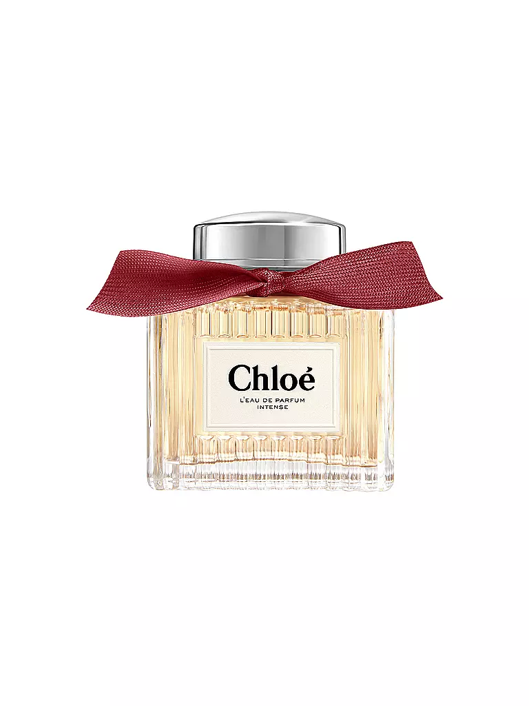 CHLOE Chloé L’Eau de Parfum Intense Refillable 100ml keine Farbe