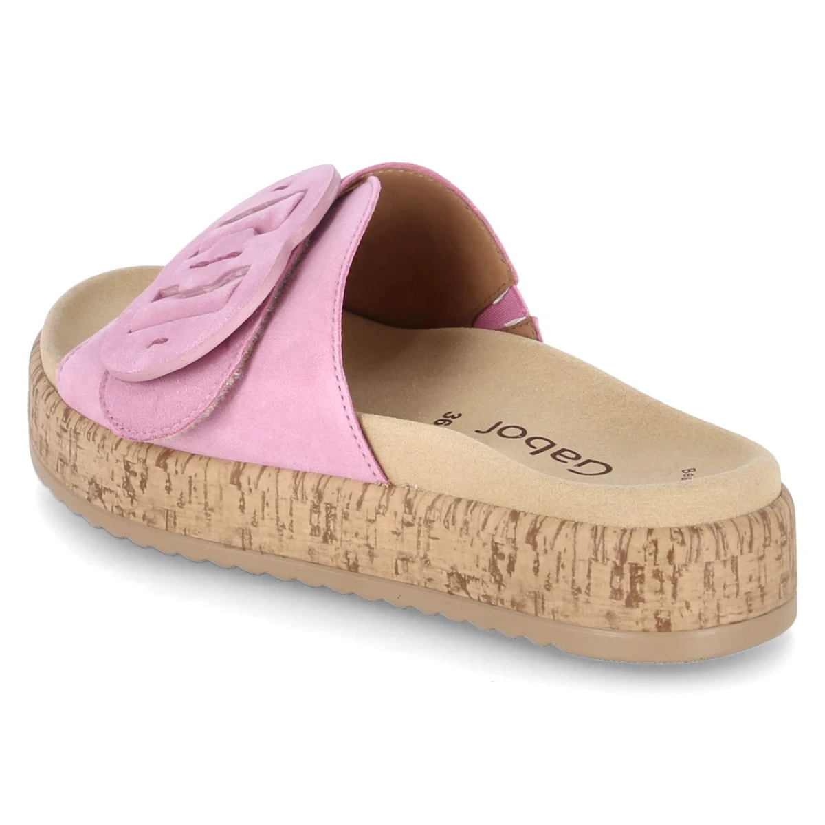 GaborPantoletten - soft pink
