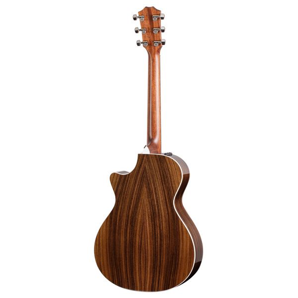 Taylor 412ce Tobacco Sunburst