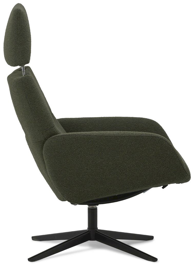Montèl   Ergo Plus Relaxfauteuil