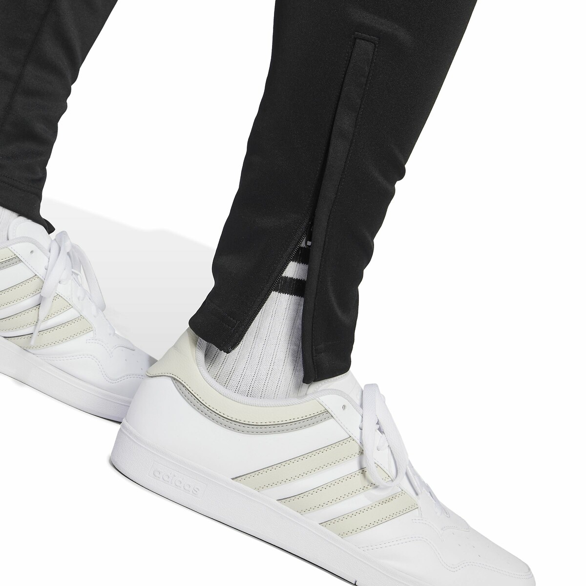 ADIDAS ROUPAS ESPORTIVAS<br>Calças Tiro