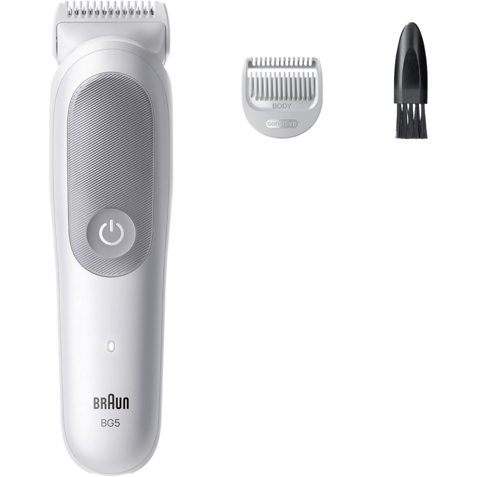 Braun Series 5 Body Groomer BG5500