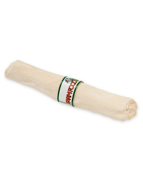 Farm Food Rawhide Dental Roll Rund - Hondensnacks