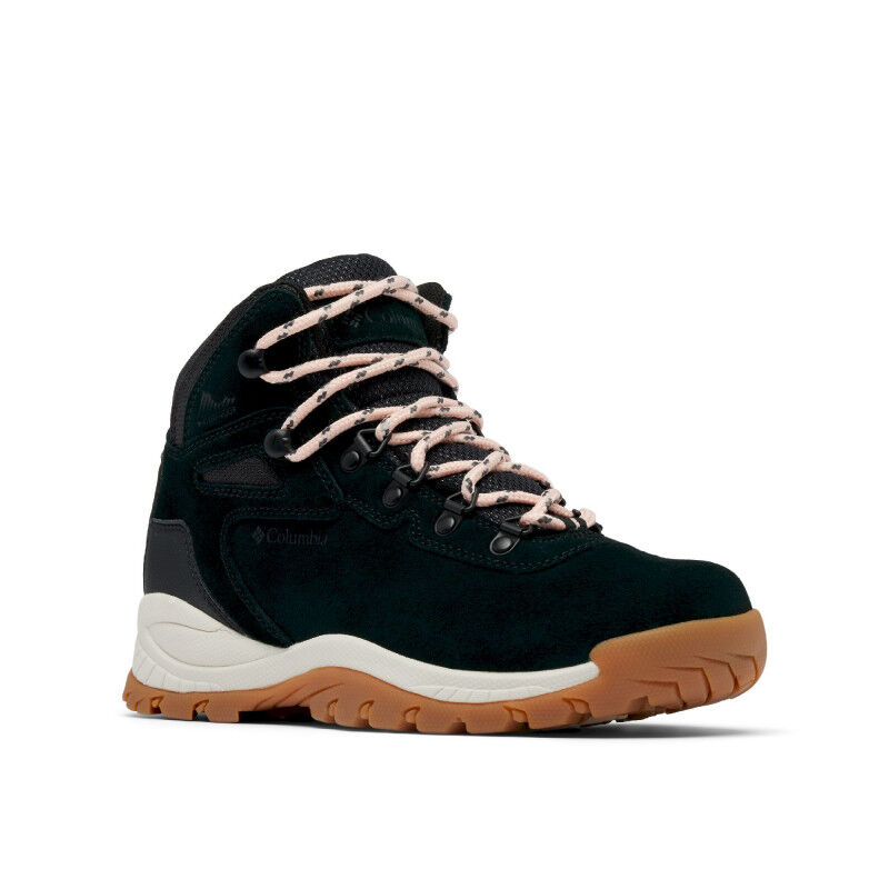 Newton Ridge Plus Waterproof Amped - Chaussures randonnée femme