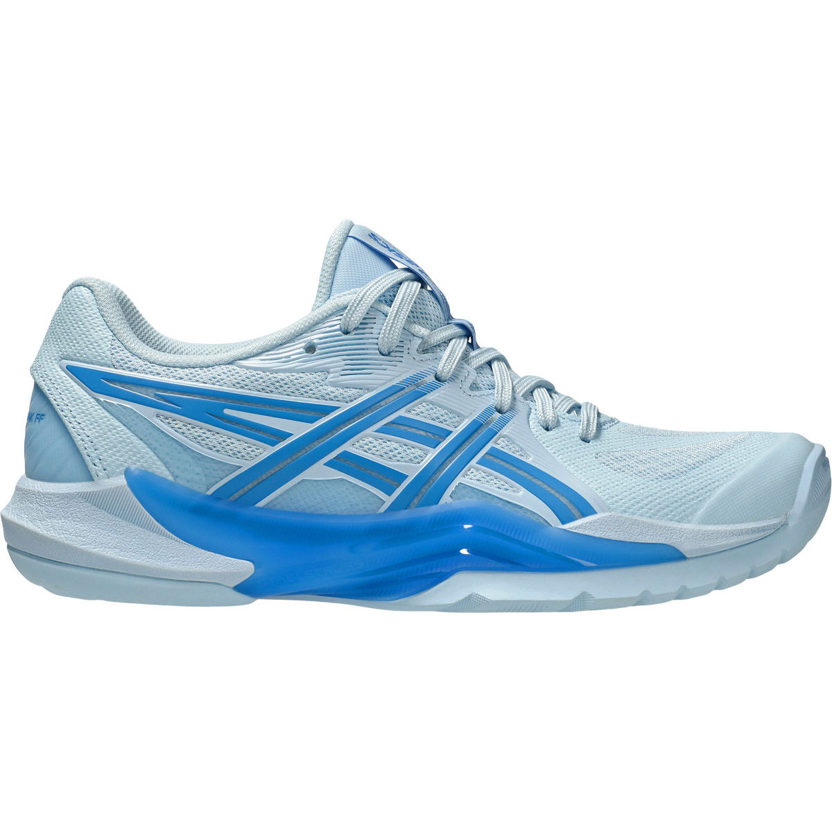 ASICS Powerbreak FF Håndboldsko Dame