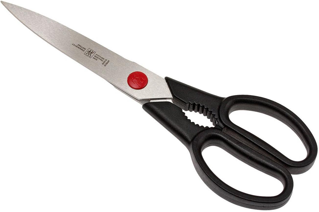 Zwilling keukenschaar Twin L 23 cm, 41374-000