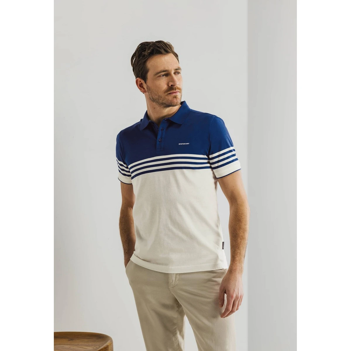 Heren Polo GCS-2503