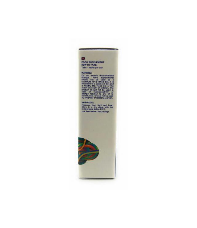 Fharmonat Biomemory 50 + 30 Comprimidos