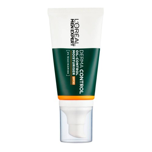 L'Oréal Paris Men Expert Derma Control Creme Oil Control Hidratante SPF30 40ml