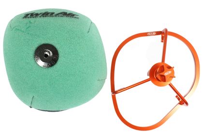 Filtre à air Twin air kit Powerflow - 151122C