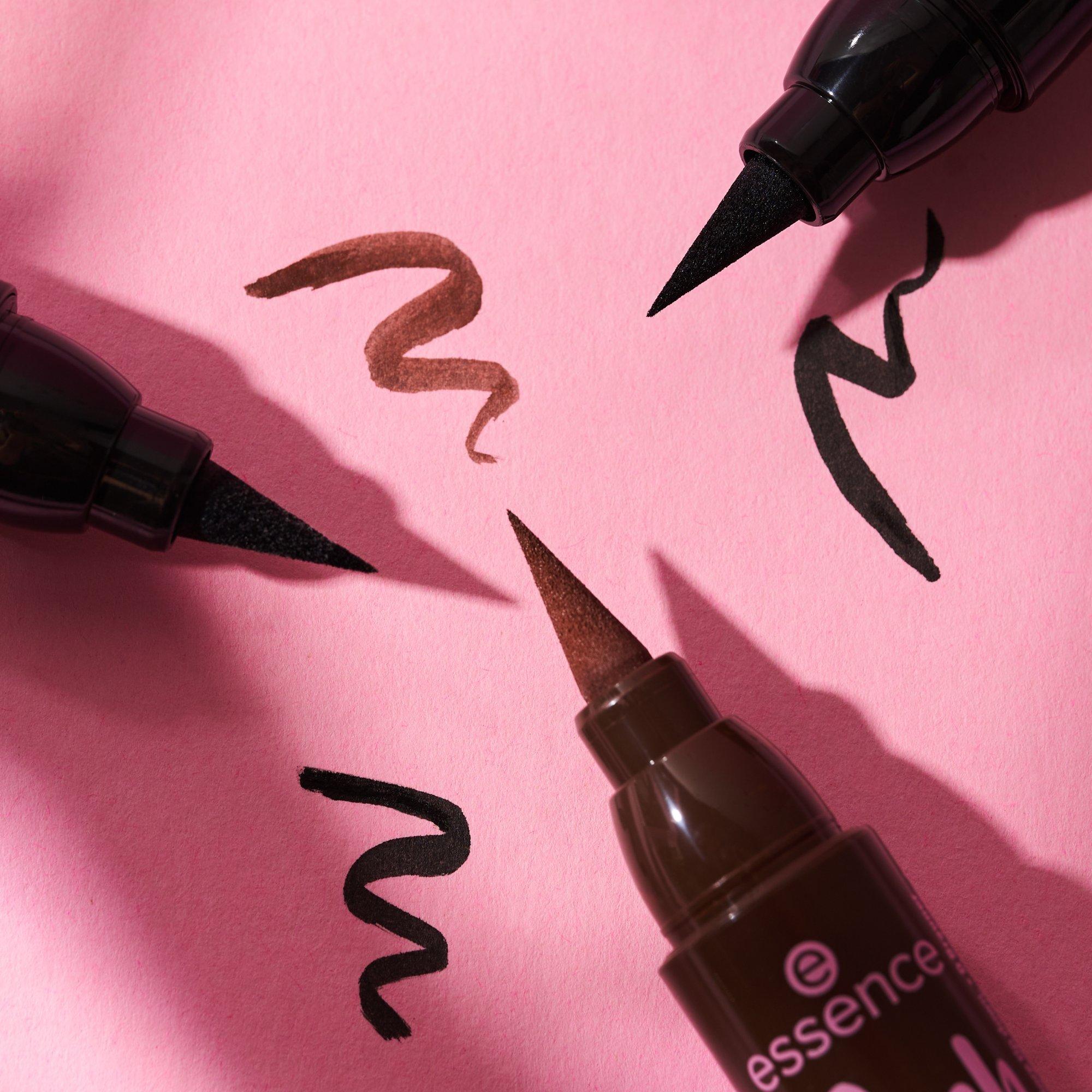 Lash PRINCESS LINER brown