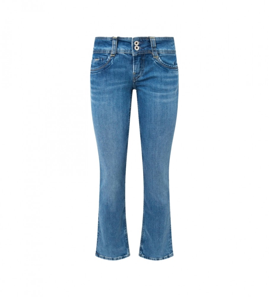 Pepe Jeans Jeans Gen Azul