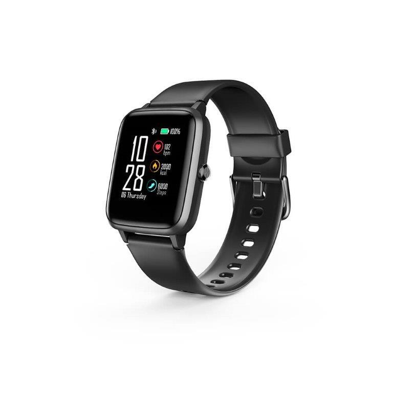 HAMA Fit Watch 5910 Black