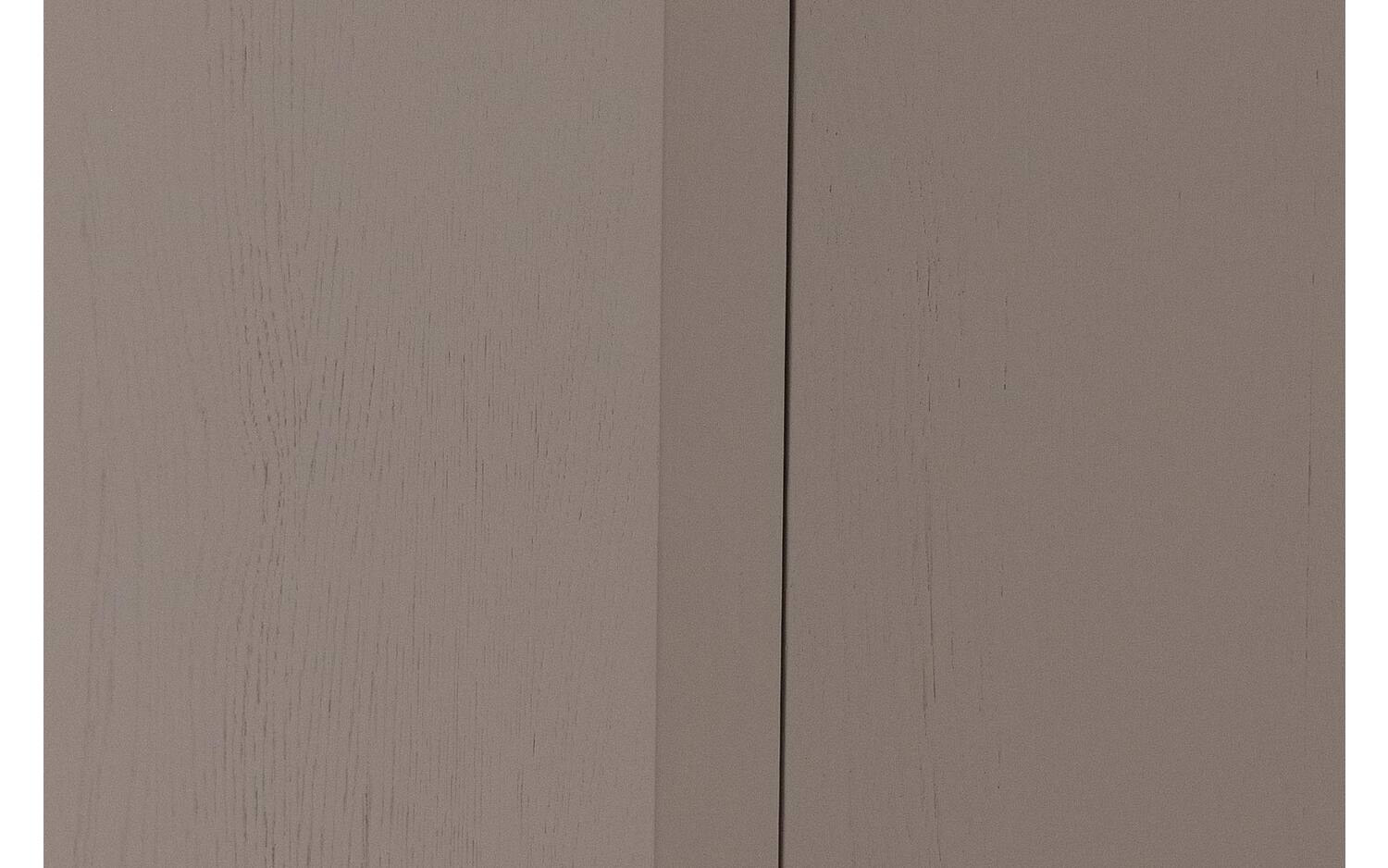 Goossens Dressoir Barcelona in eiken