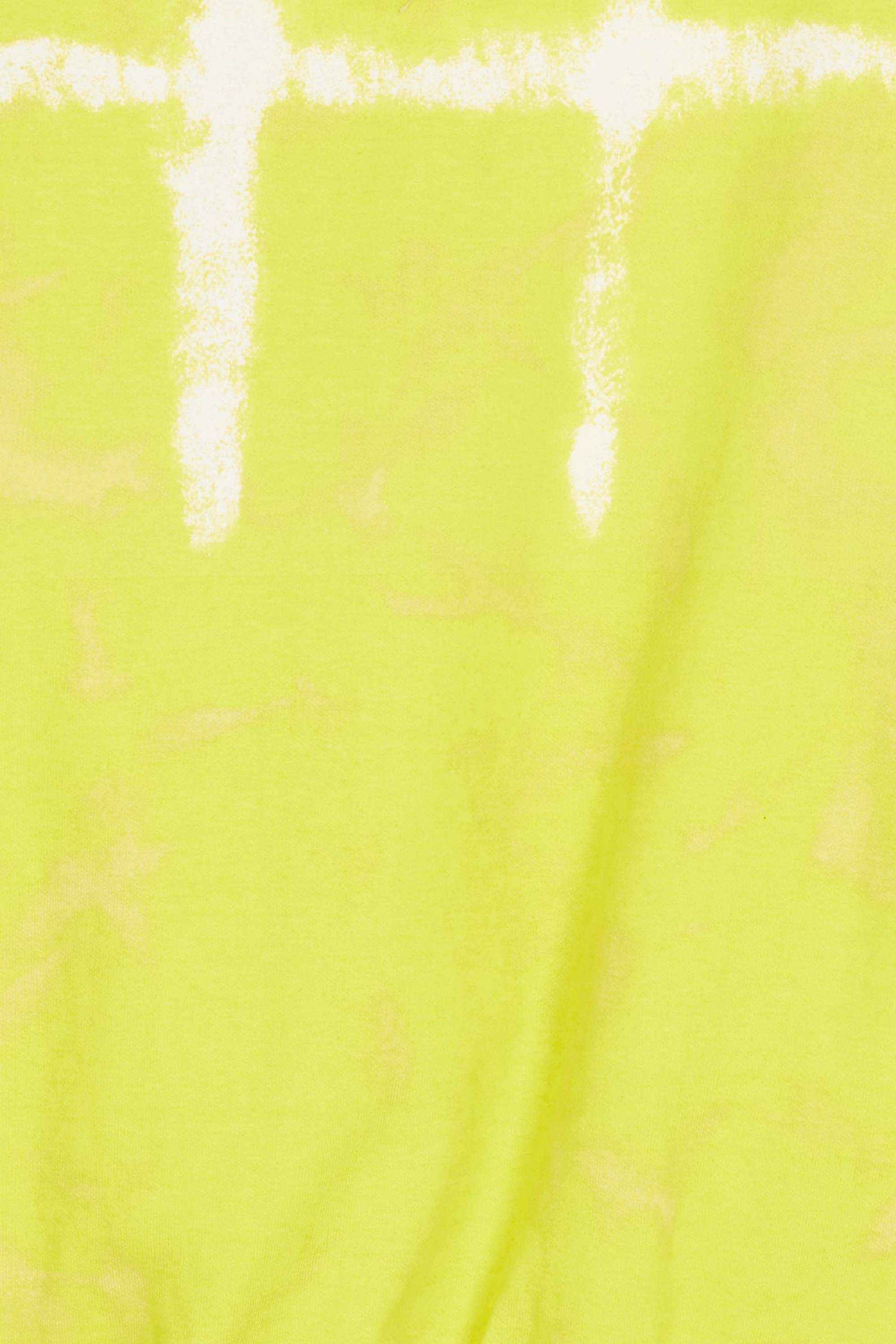 VANS hoodie COLLINA STRADA Jaune