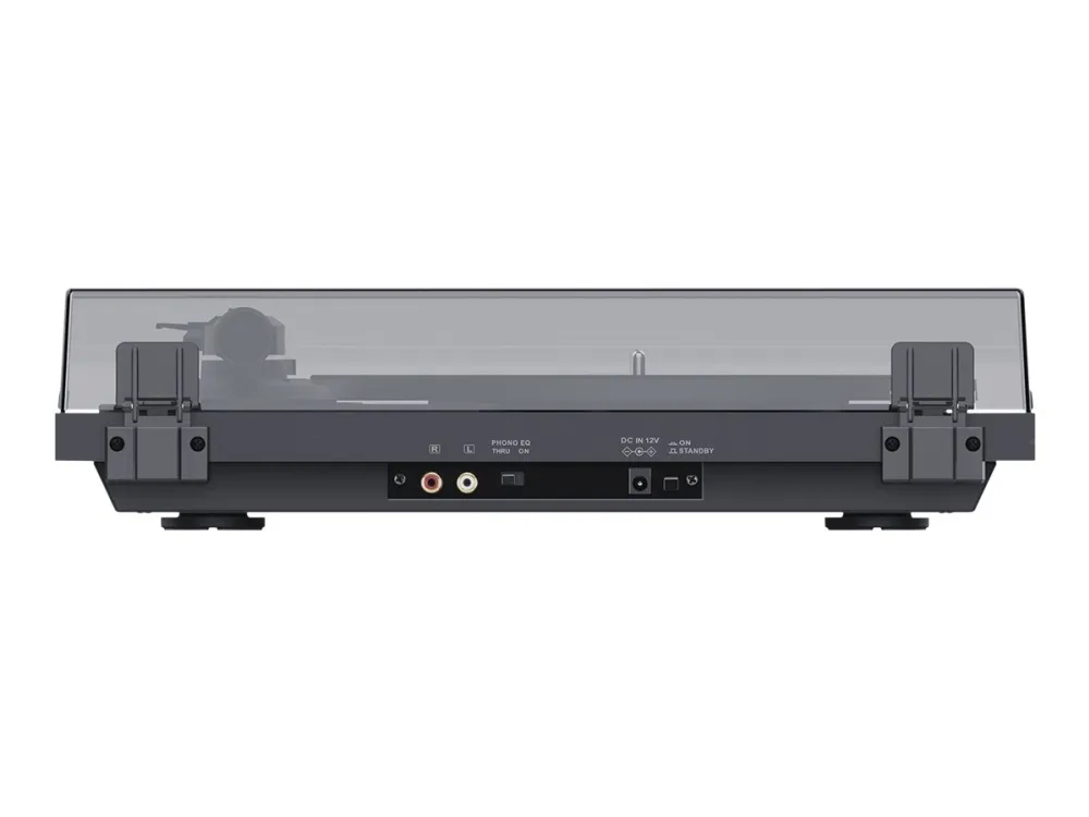 TEAC TN-175-B sort