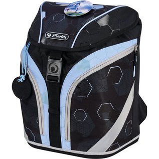 Cartable SoftLight Plus 'Cyber Soccer'