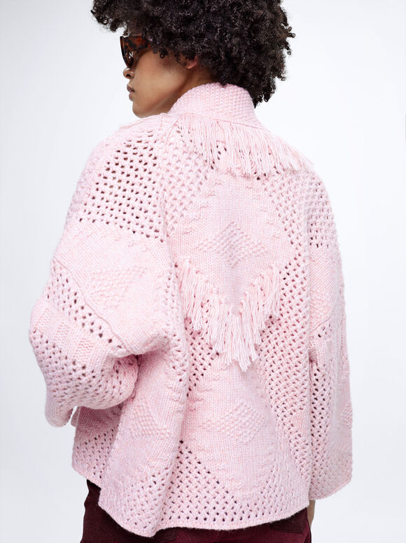 Exclusivo online - Rosa