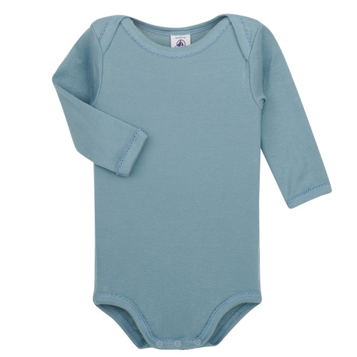 Petit Bateau - A05NM X3 - Multicolore