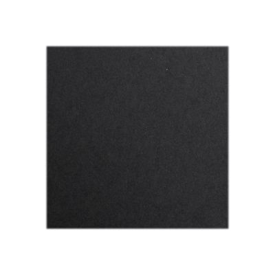 Clairefontaine Maya - Papier à dessin - A4 - 270 g/m² - noir