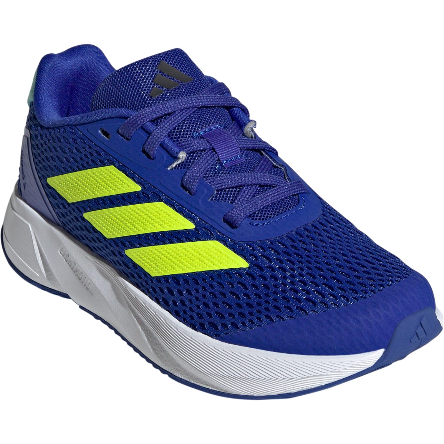 adidas Duramo SL Laufschuhe Kinder lucid blue