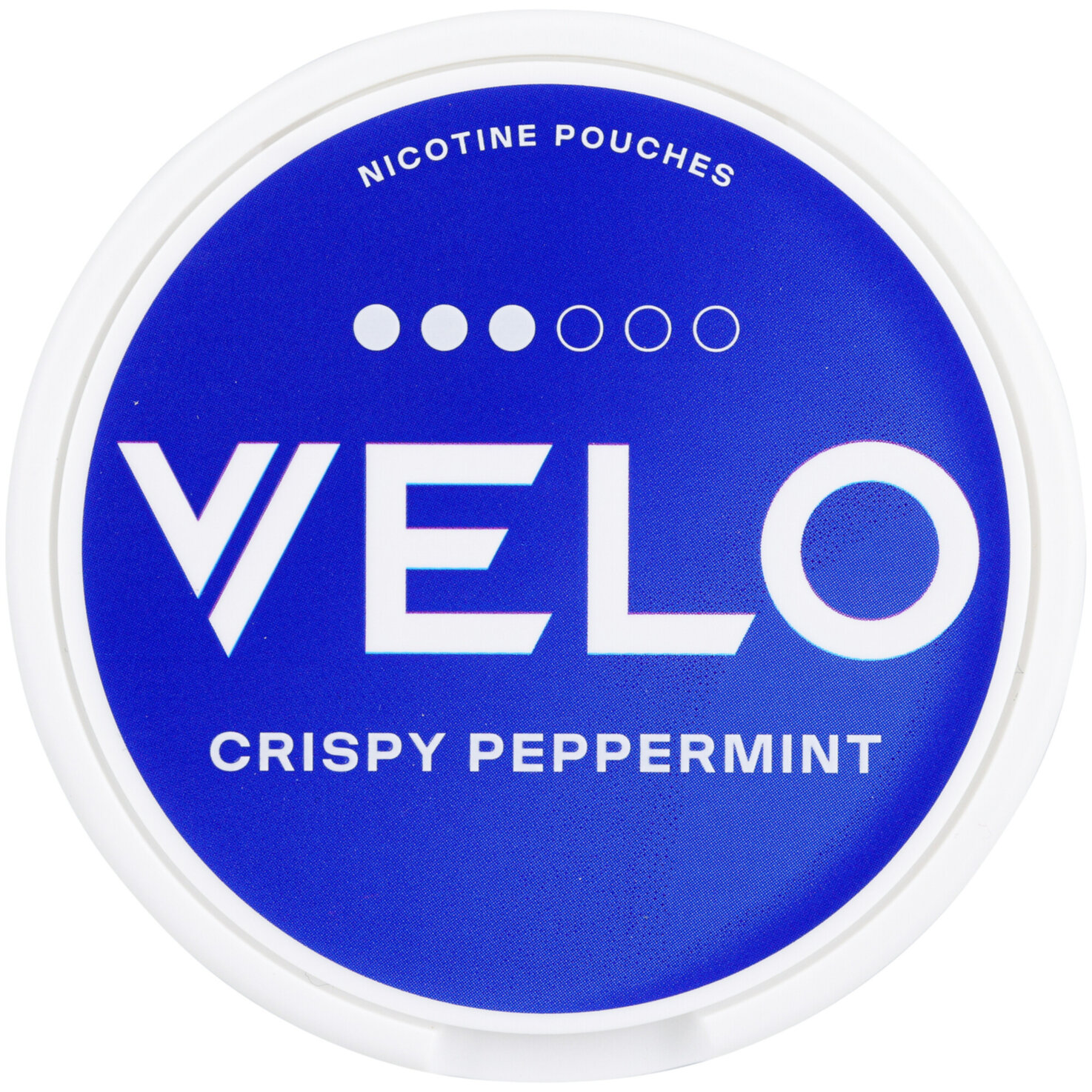 Velo Ice Cool Mint Strong