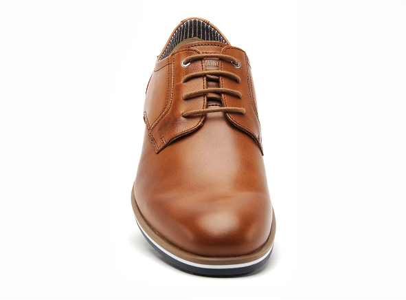 Pikolinos basses homme 4130 marron