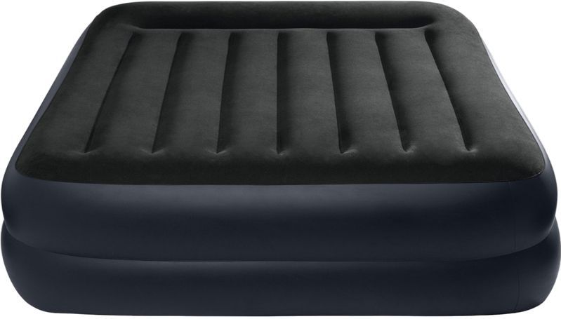 Intex - Pillow Rest Raised - Luchtbed - 2 Persoons - Comfortabel - Duurzaam
