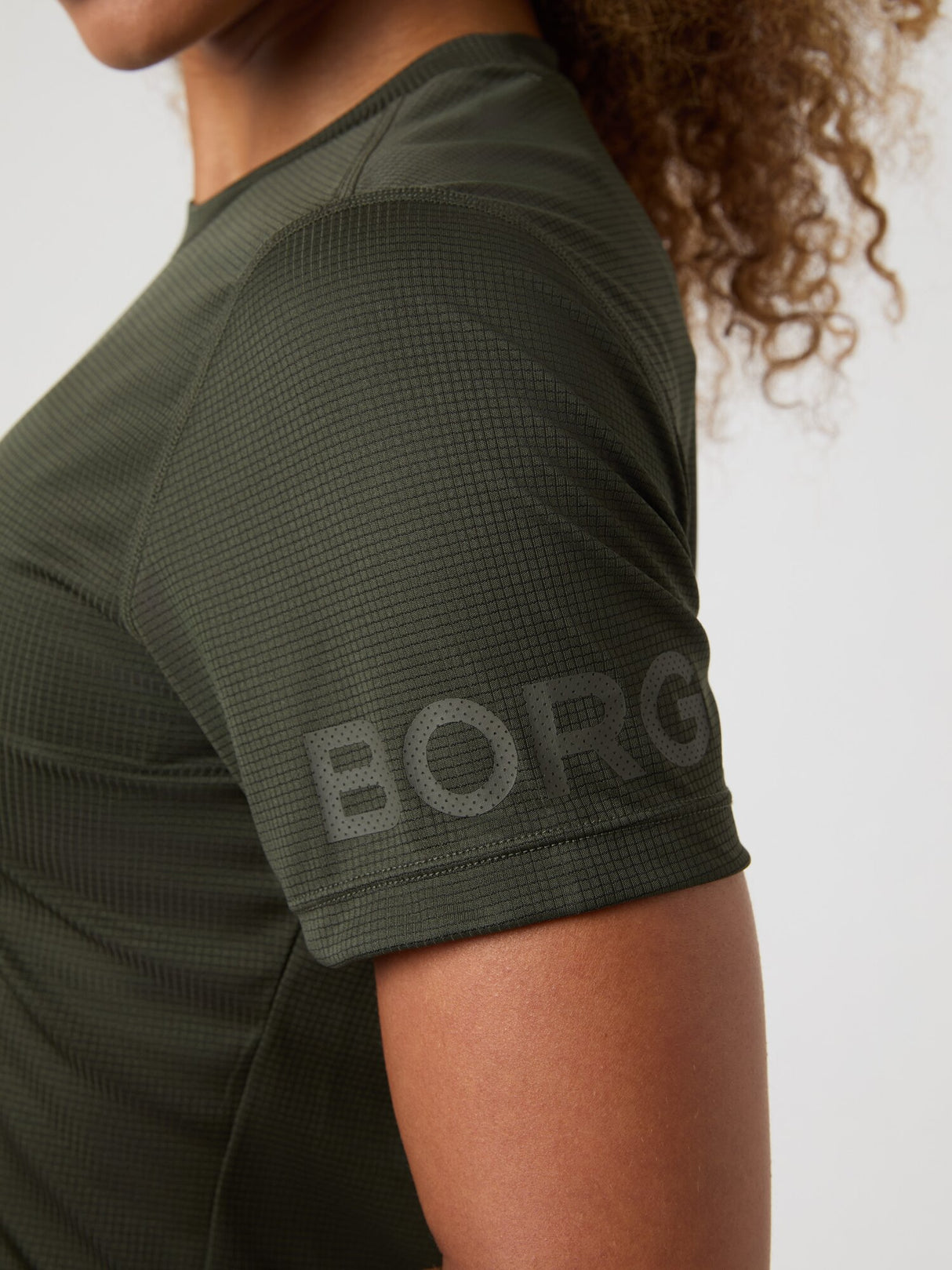 Björn Borg<br>BORG LIGHT T-SHIRT