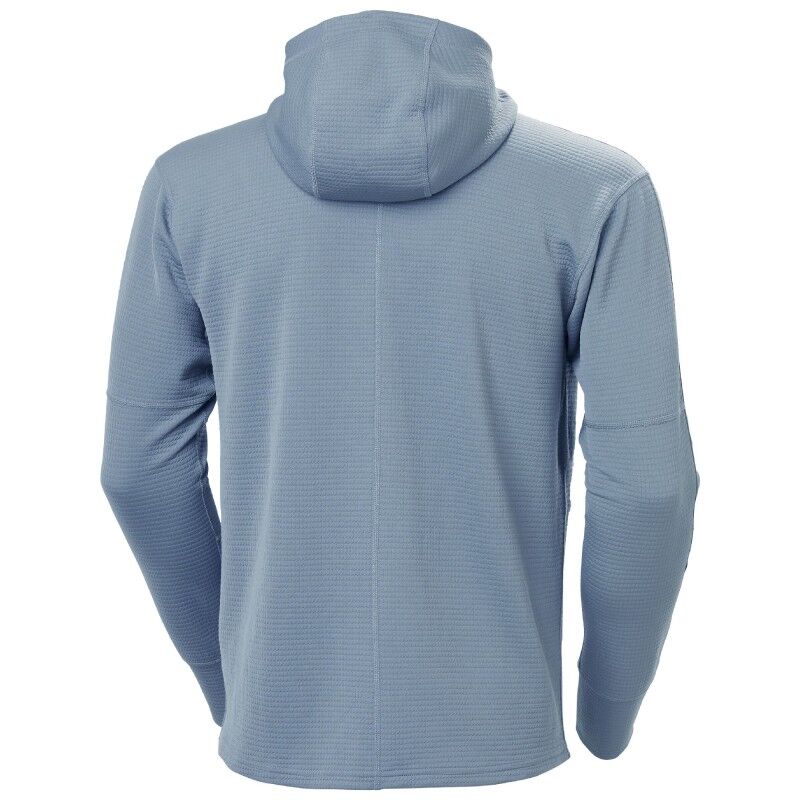 Evolved Air Hooded Midlayer - Polaire homme