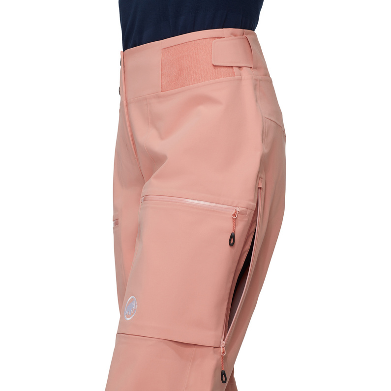 Mammut Damen Stoney HS Hose