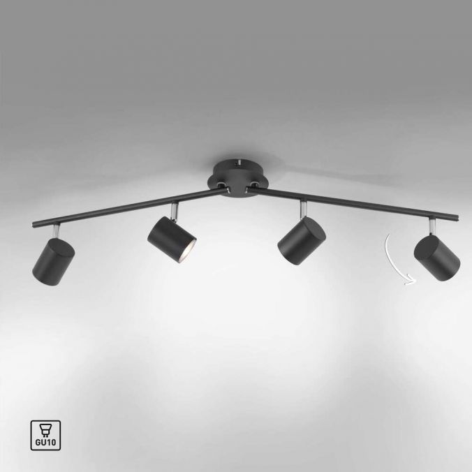 LED-Deckenleuchte 000426033108