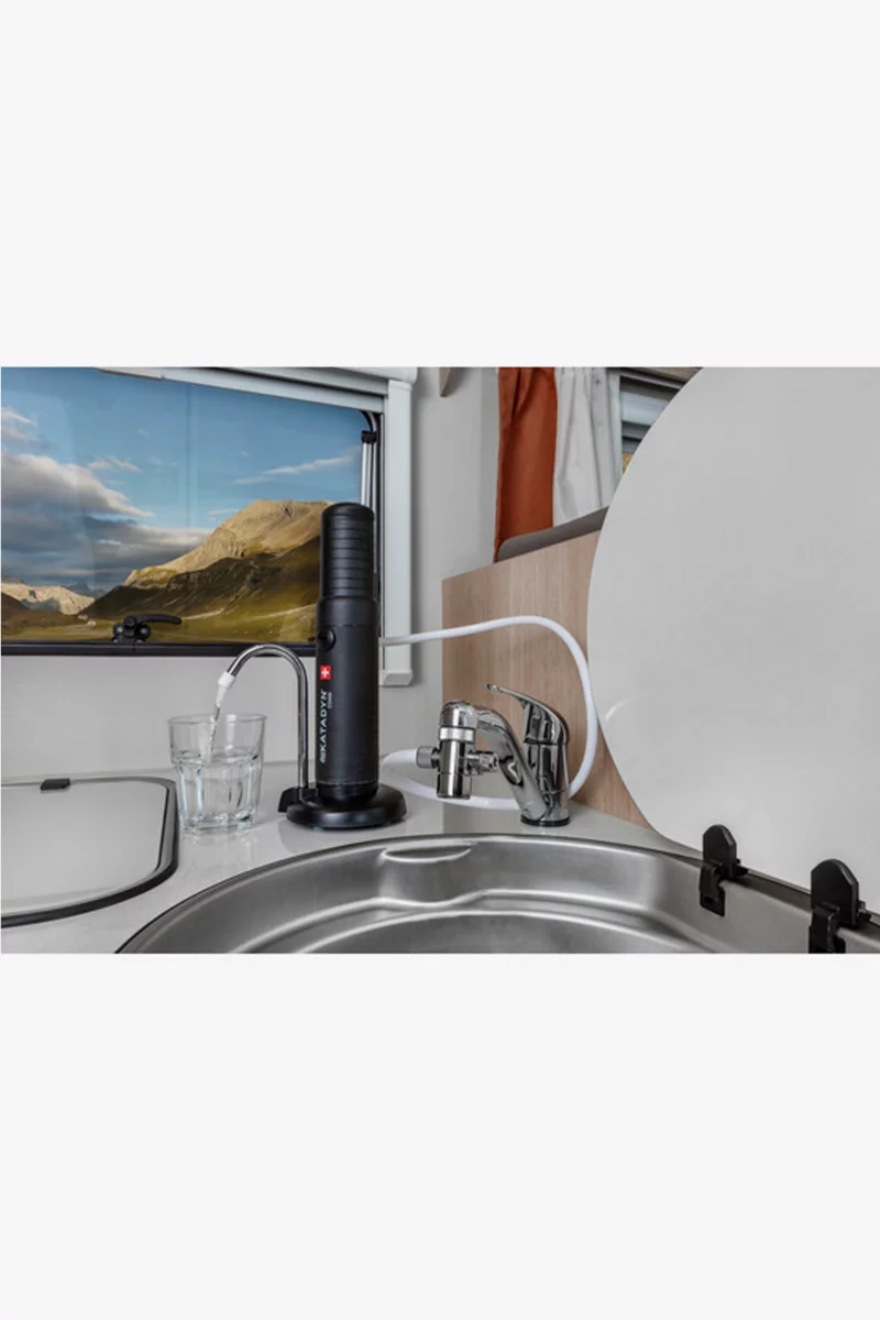 Katadyn Combi Wasserfilter