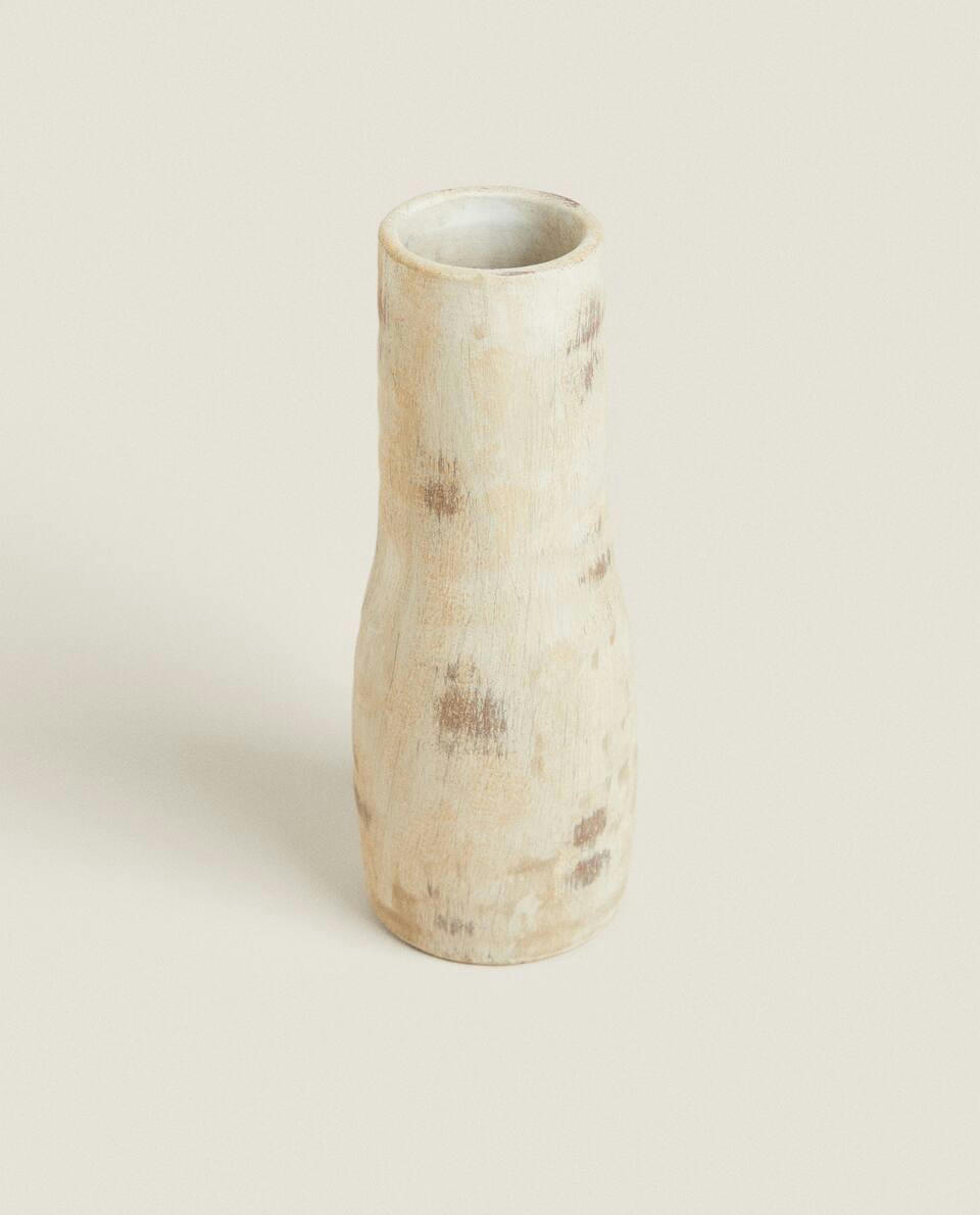 VASO DE GRÉS FINO