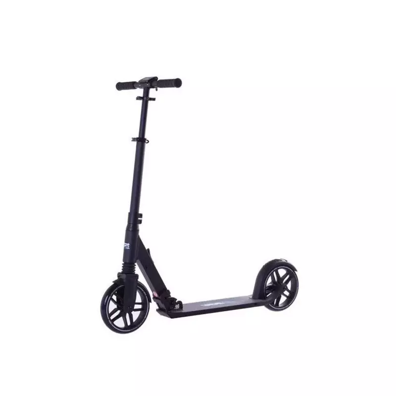 Trottinette de déplacement RIDEOO 200 City Black