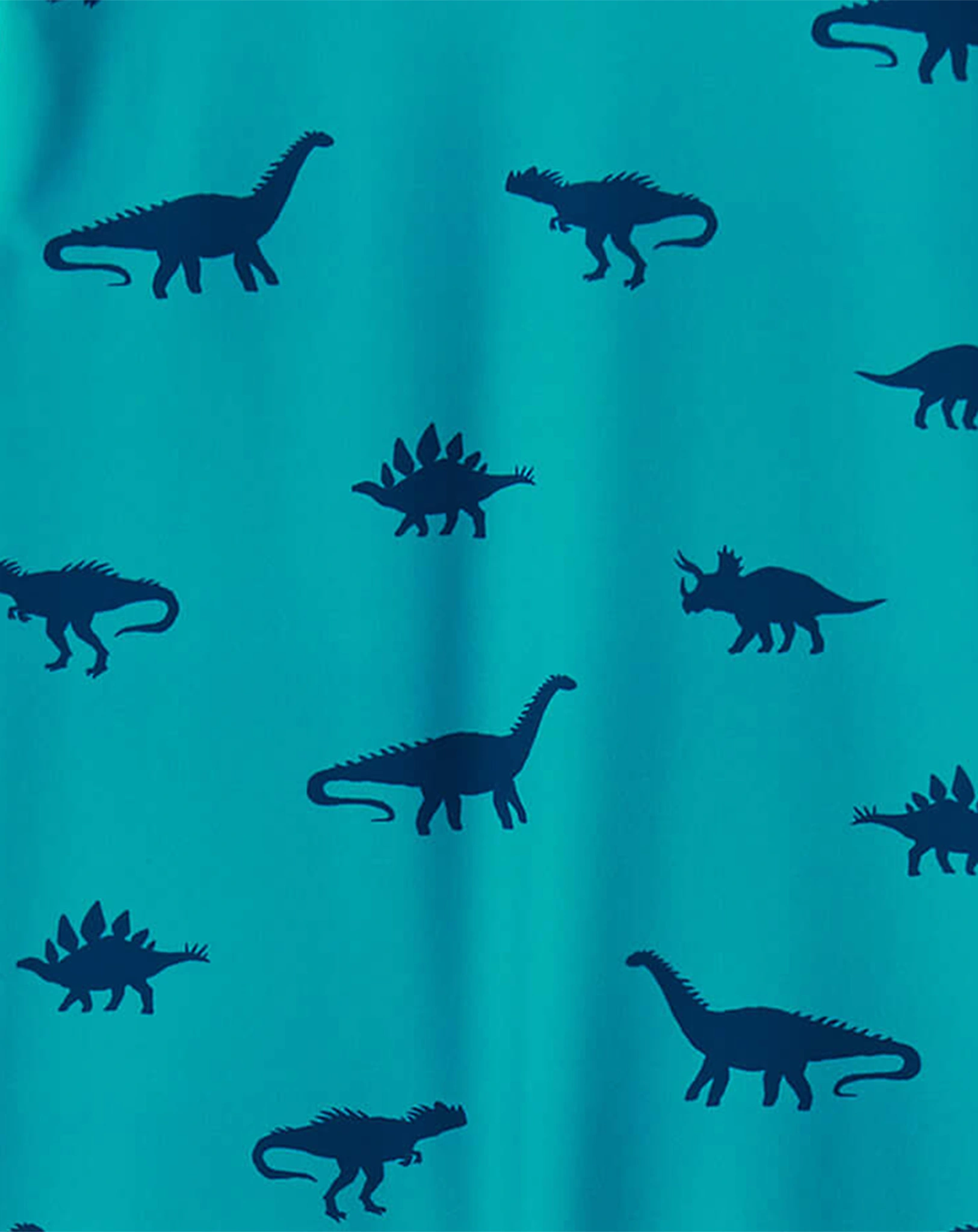 Schwimmanzug DINOS in türkis