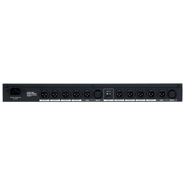 Behringer DS2800
