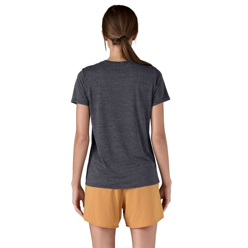 Cap Cool Daily Shirt - T-shirt femme