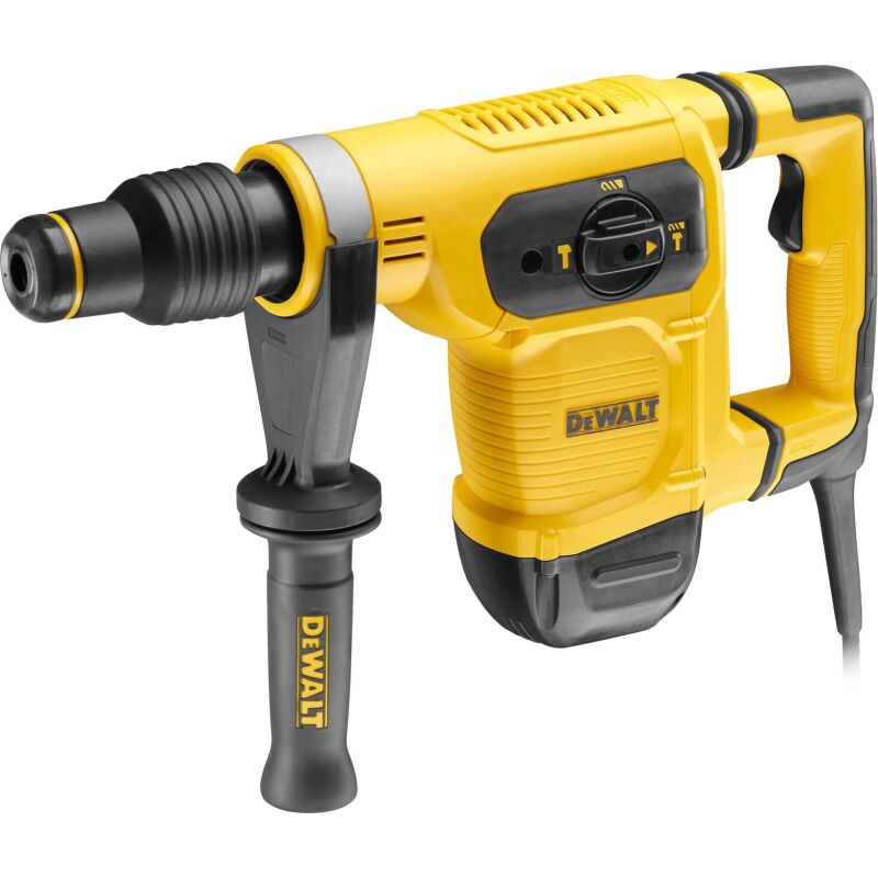 Perforateur burineur DEWALT SDS-max 1050 W 6,1 J